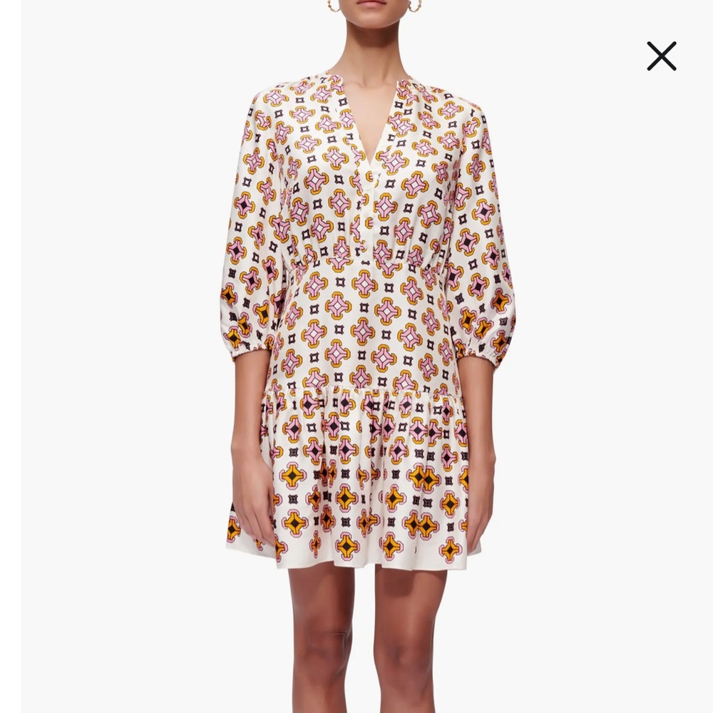 Maje dress